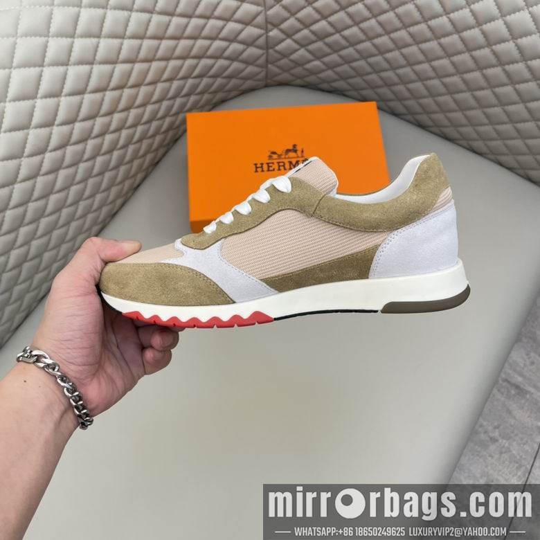 Hermes Shoes Hermes sz38-44 2C n0916