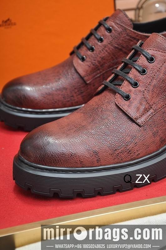 Hermes Shoes Hermes sz38-45 ZX1006