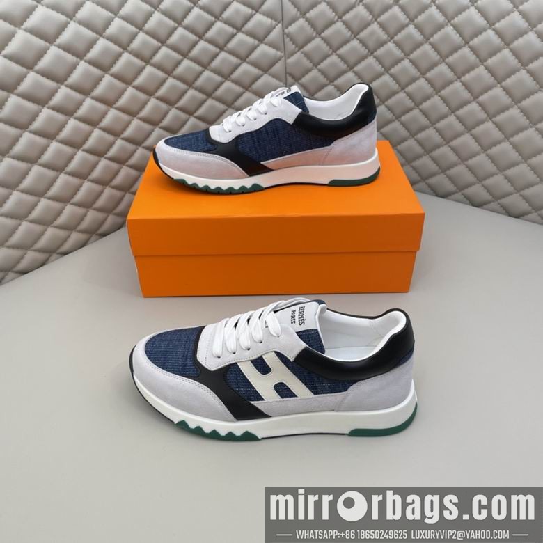 Hermes Shoes Hermes sz38-44 2C n0916