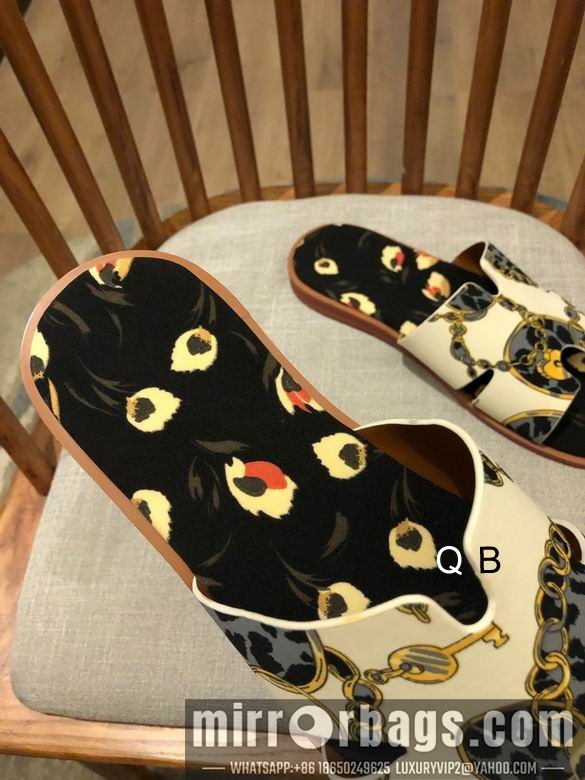 Hermes Shoes HERMES s38-44BS0114