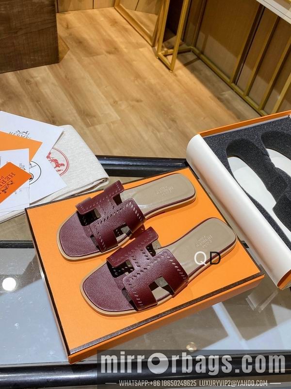 Hermes Shoes Hermes sz34-41 GDT0131