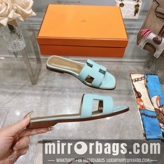 Hermes Shoes Hermes sz34-42 mnh0225