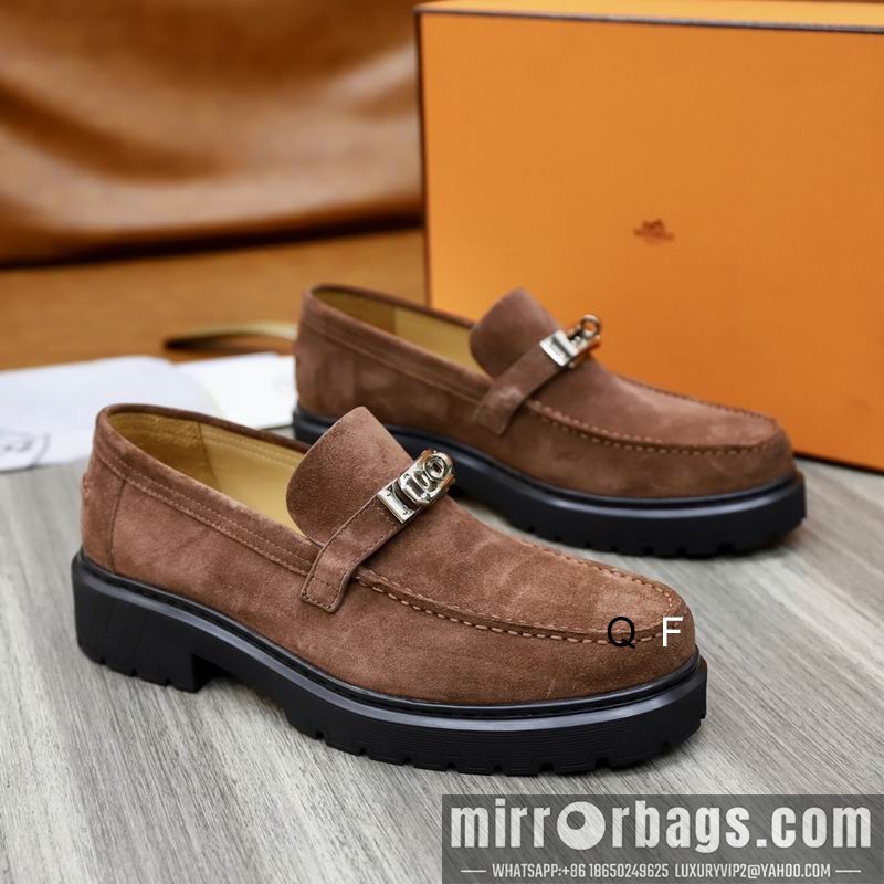 Hermes Shoes Hermes sz38-45 10C TF0101