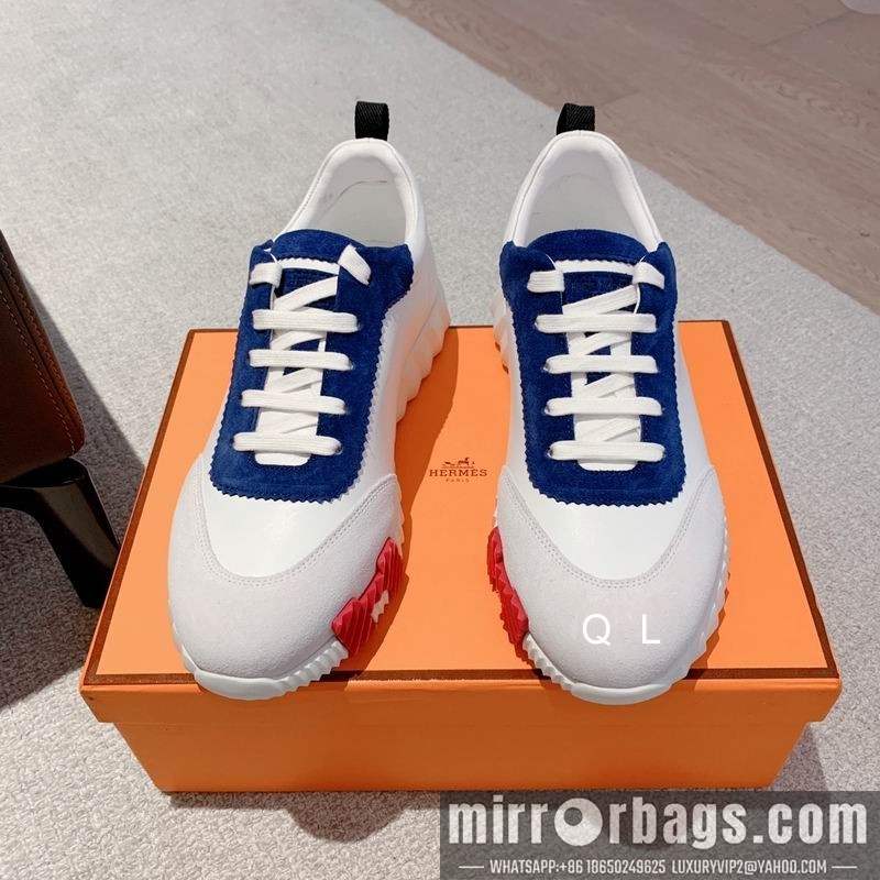 Hermes Shoes Hermes sz35-45 LL0705