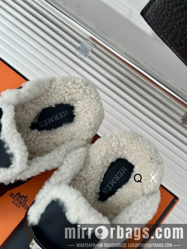 Hermes Shoes Hermes sz35-40 JX0901