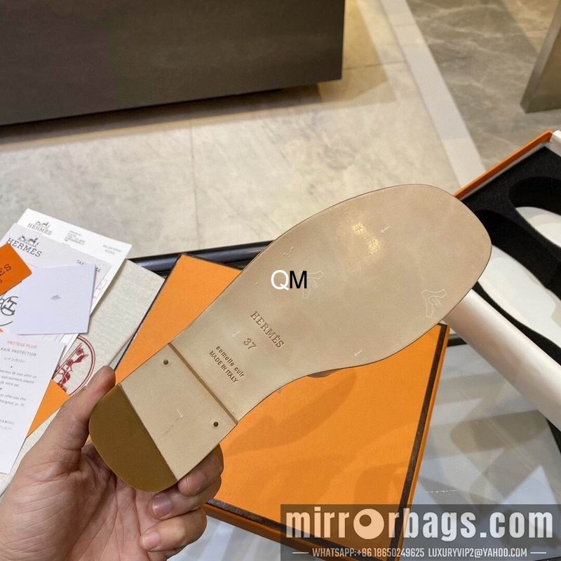 Hermes Shoes Hermes sz34-42 OM0133