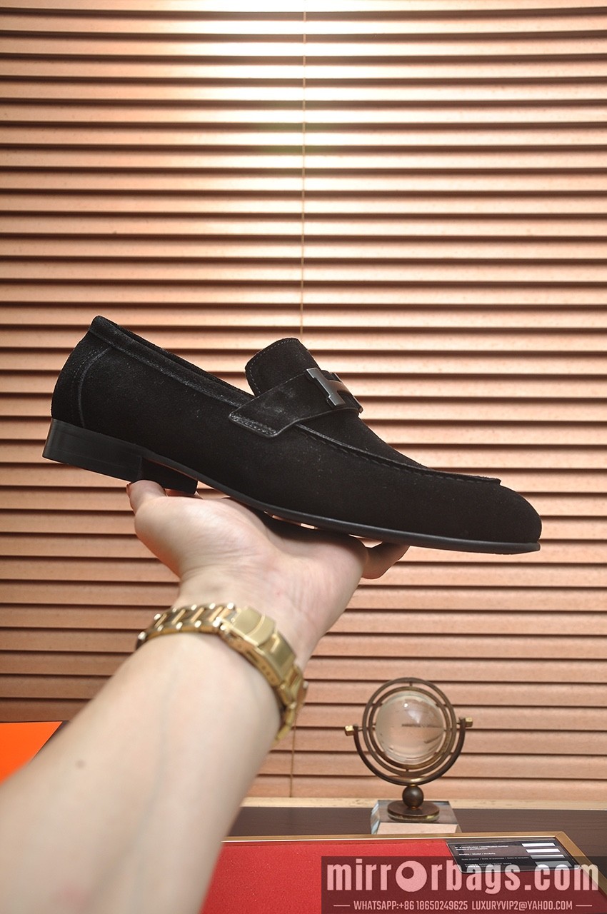 Hermes Shoes Hermes sz38-44 h0701