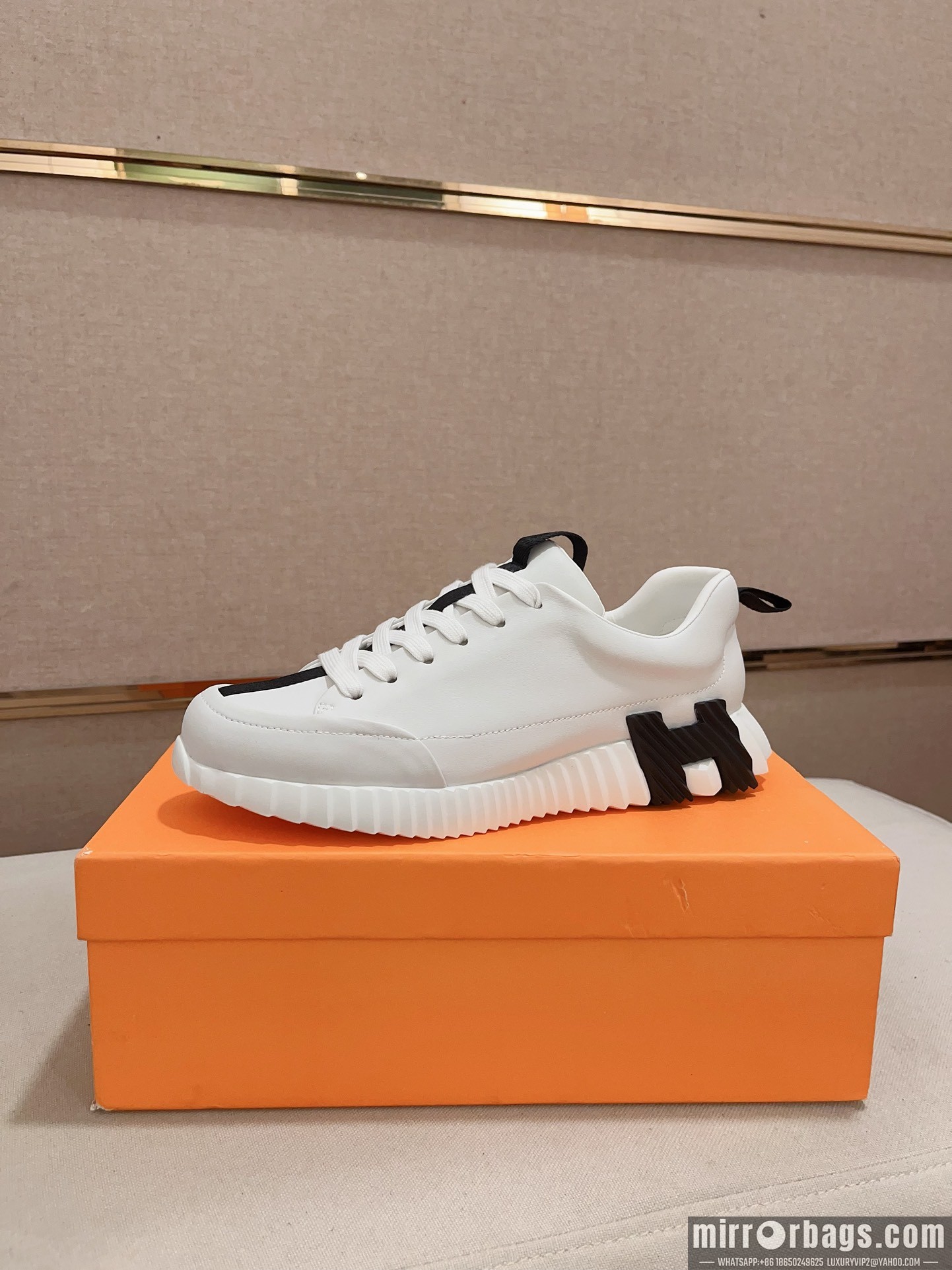 Hermes Shoes Hermes sz38-44 h0707