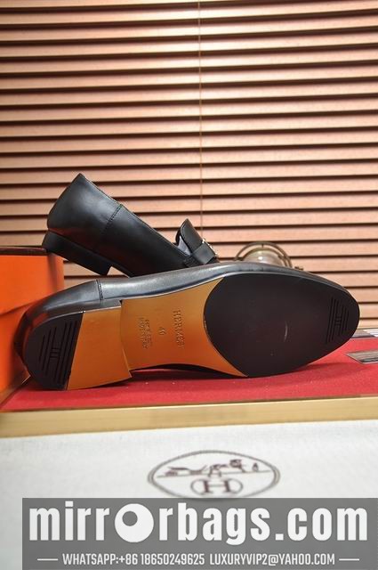 Hermes Shoes Hermes sz38-45 mnh0418