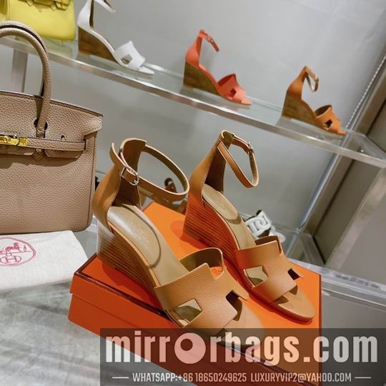 Hermes Shoes Hermes sz35-41 mnh0215