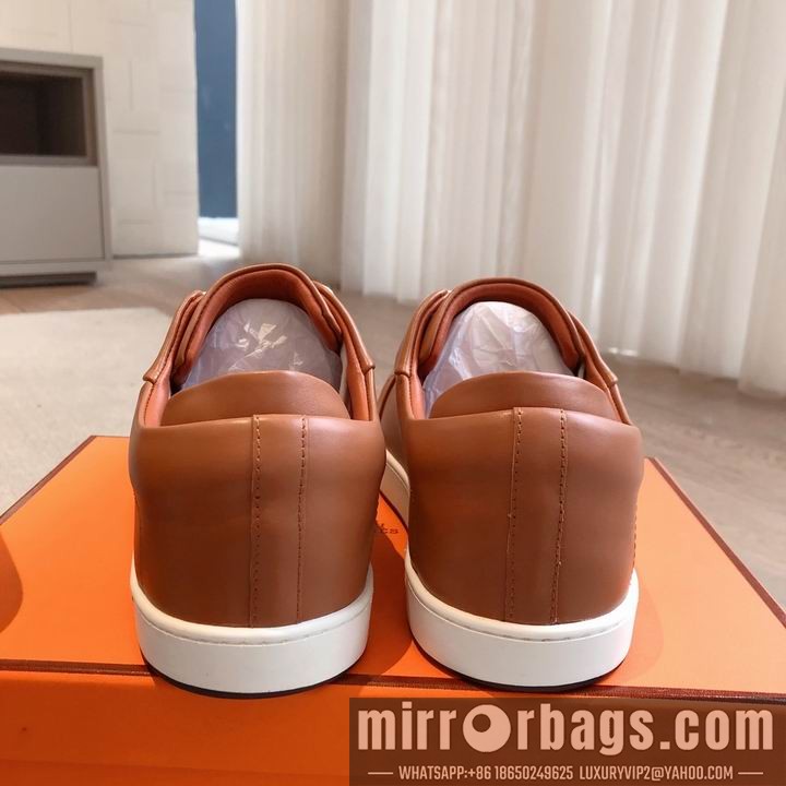 Hermes Shoes Hermes sz35-46 mnh0203
