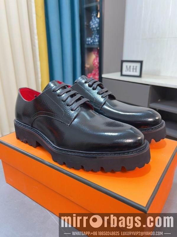 Hermes Shoes Hermes sz38-45 mnf0268