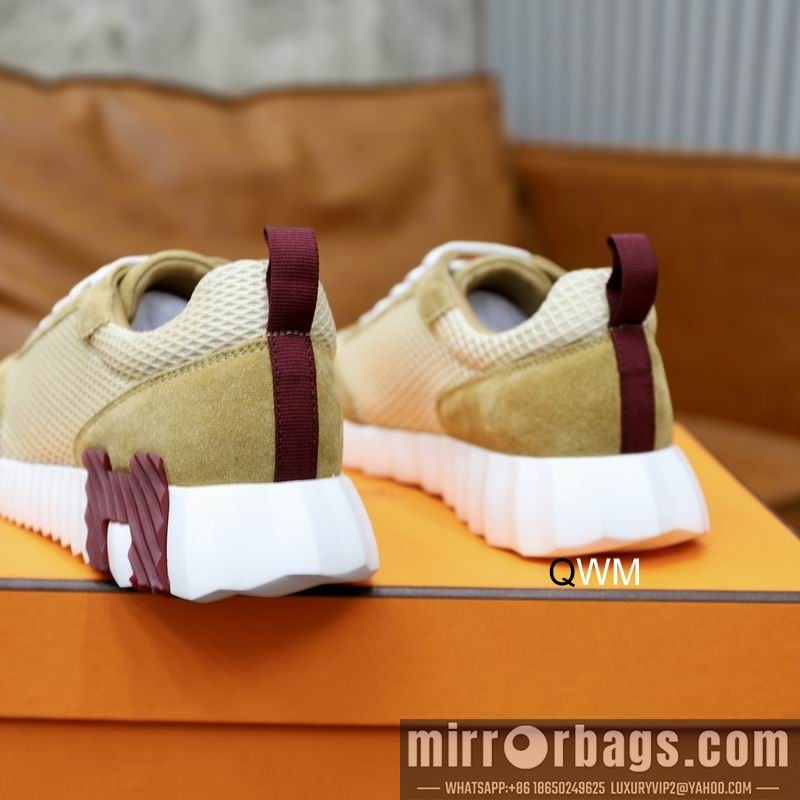 Hermes Shoes Hermes sz38-45 WM0913