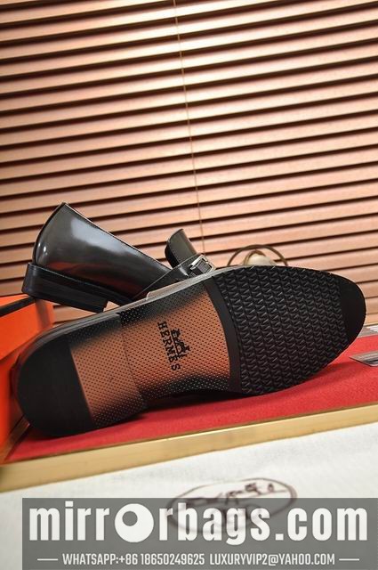 Hermes Shoes Hermes sz38-45 mnh0424