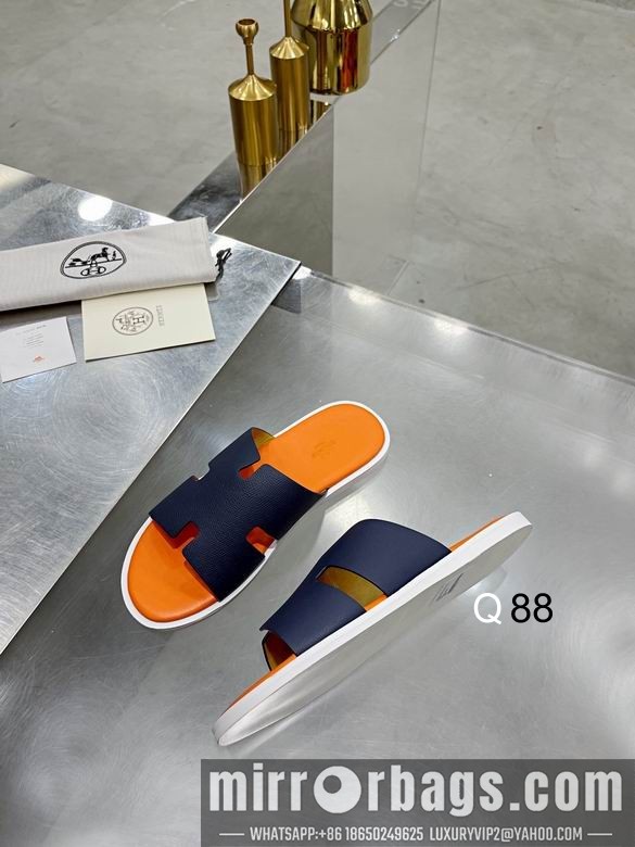 Hermes Shoes HERNES sz38-44K0142