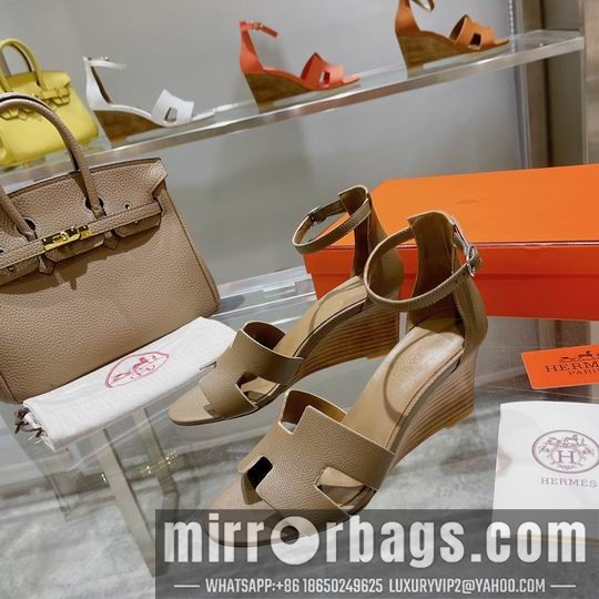 Hermes Shoes Hermes sz35-41 mnh0215