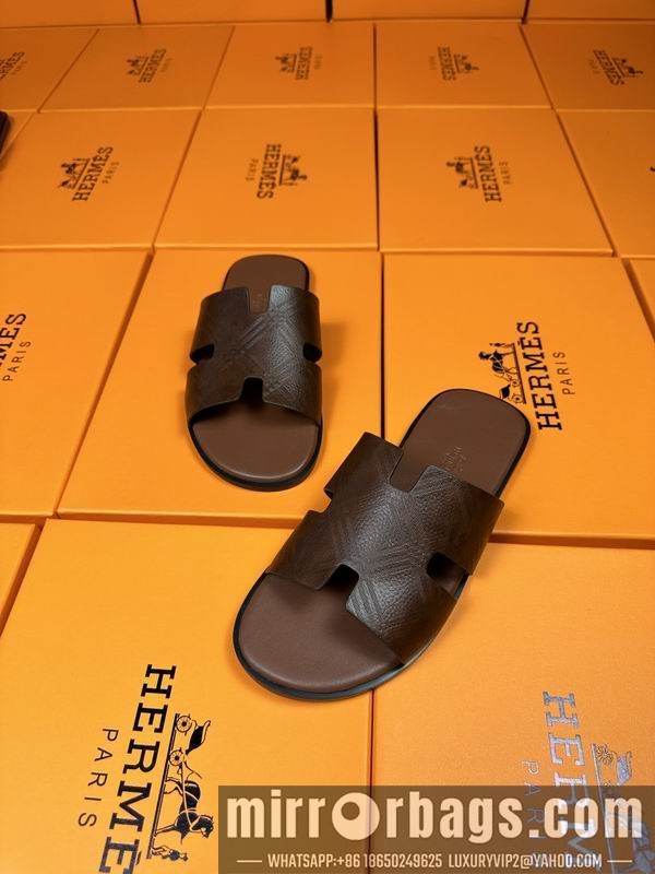 Hermes Shoes Hermes sz38-46 mnf0231