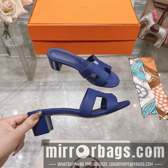 Hermes Shoes Hermes sz34-42 mnh0209