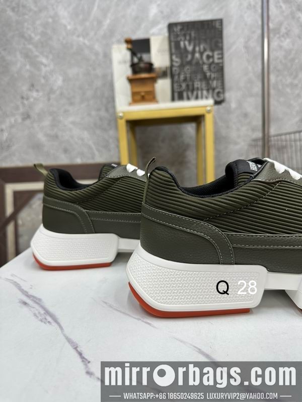 Hermes Shoes Hermes sz38-45 N0903