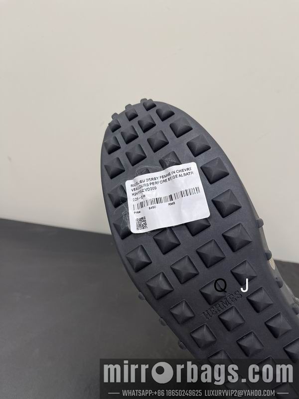 Hermes Shoes Hermes sz35-45 XJ0911