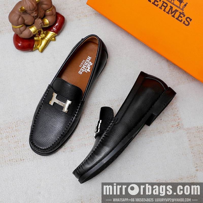Hermes Shoes Hermes sz38-44 mnf0206