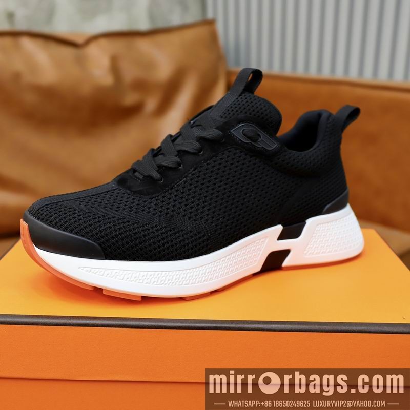 Hermes Shoes Hermes sz38-45 mnf0217