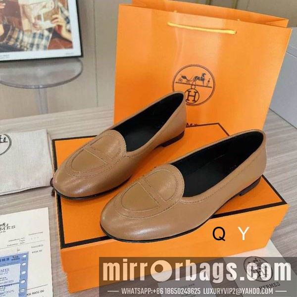 Hermes Shoes Hermes sz35-40 FY1101