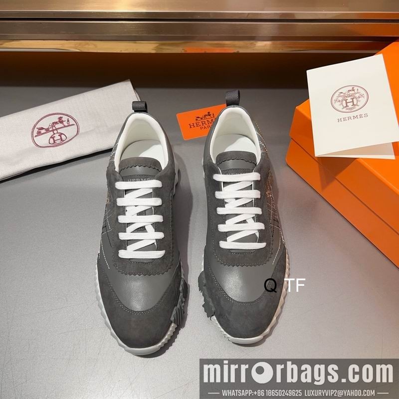 Hermes Shoes Hermes sz38-45 TF1001