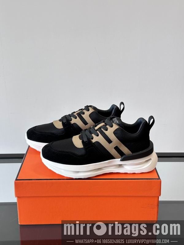 Hermes Shoes Hermes sz38-45 hnh0604