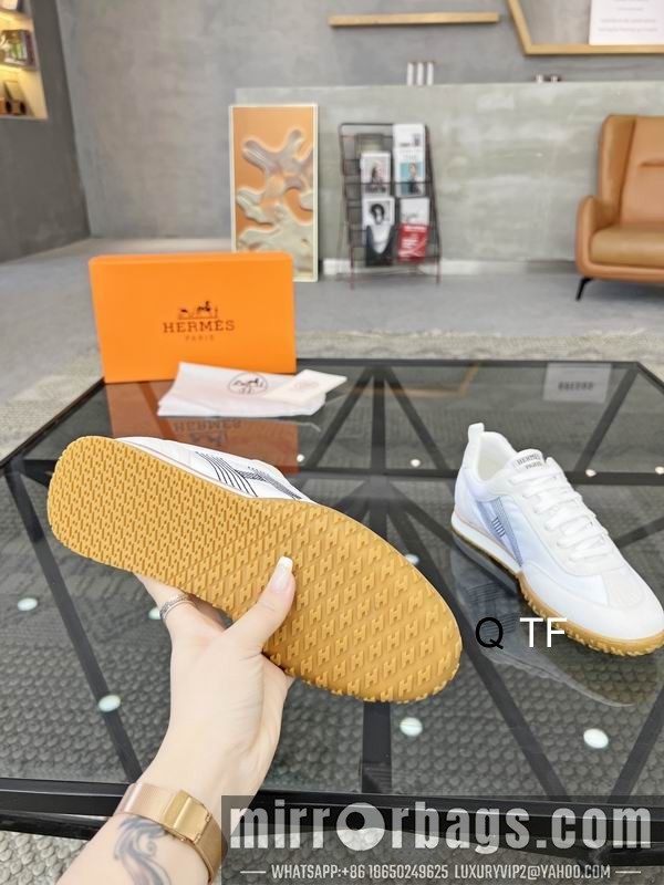 Hermes Shoes Hermes sz38-45 TF0504