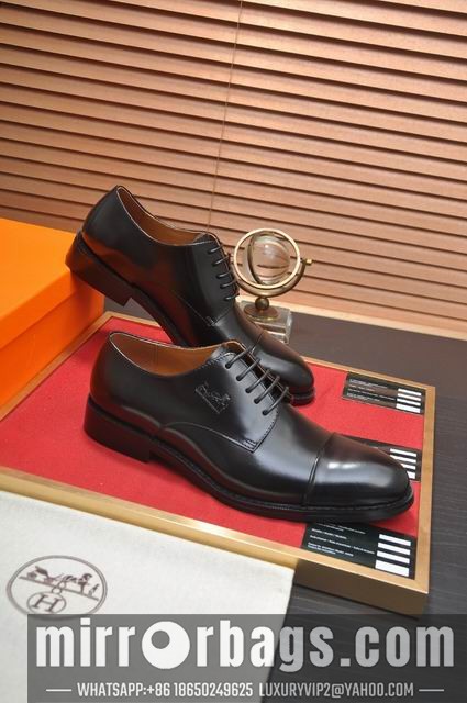 Hermes Shoes Hermes sz38-45 mnh0535