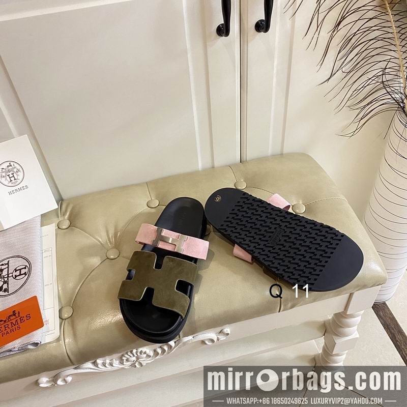 Hermes Shoes Hermse sz35-44 Y0601