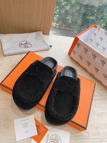 Hermes Shoes Hermes sz35-44 mnh0801
