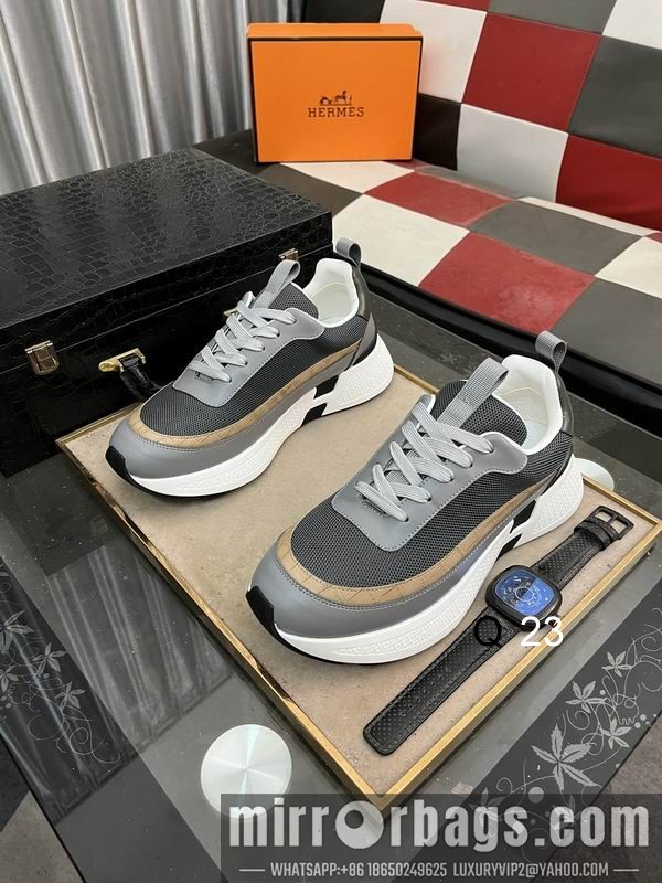 Hermes Shoes Hermes sz39-44 HY1202