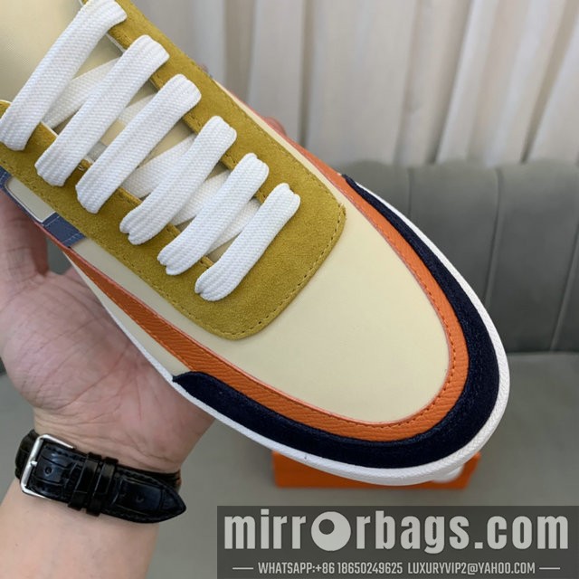 Hermes Shoes 22516411 SZ 38-44