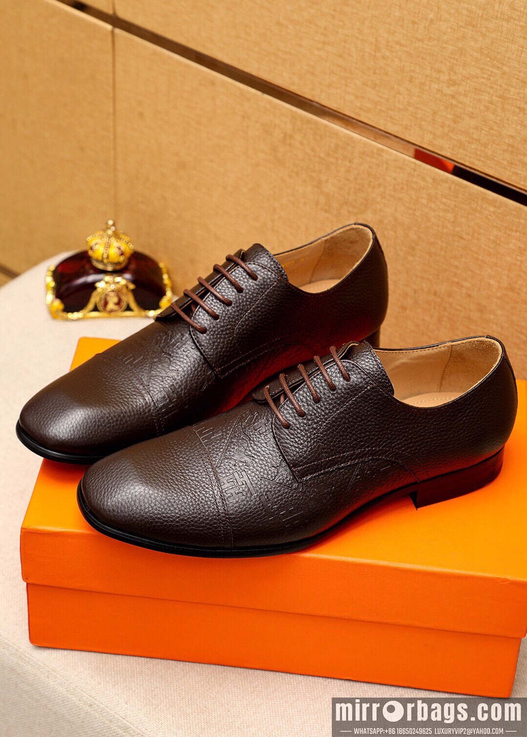 Hermes Shoes Hermes sz38-45 mnf0279