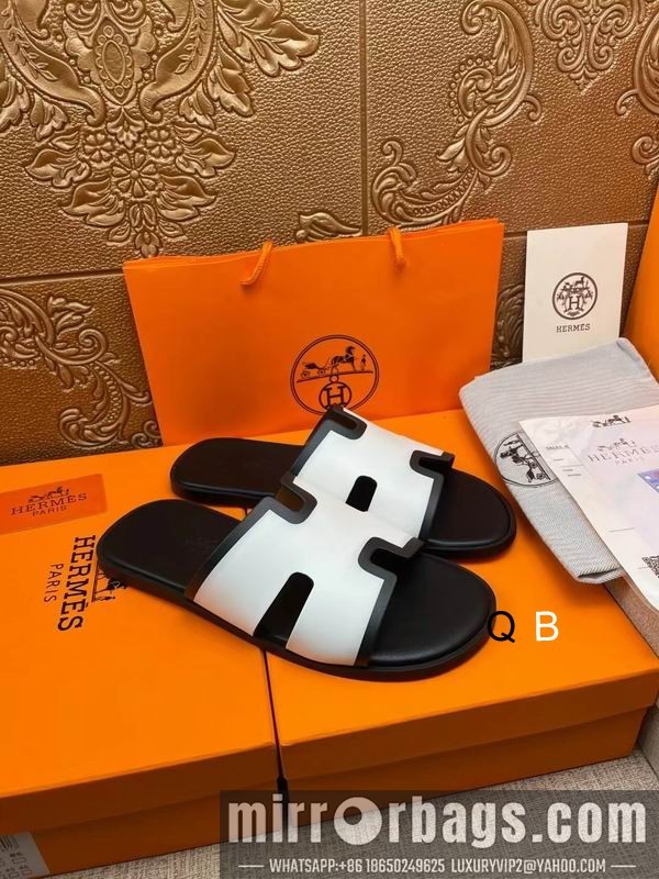 Hermes Shoes HERMES sz38-46BS0119