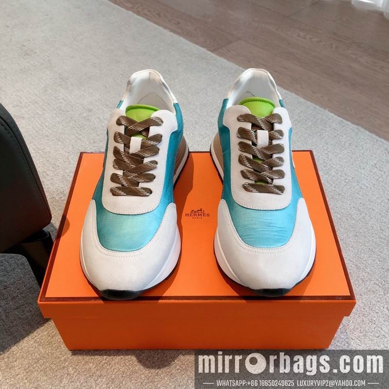 Hermes Shoes Hermes sz35-45 mnf0215