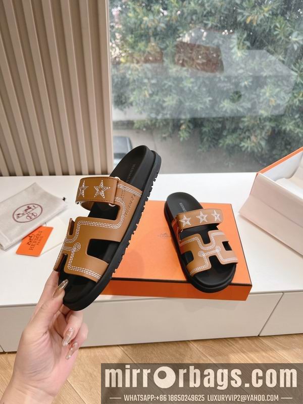 Hermes Shoes Hermes sz35-42 39-45 mnf0240