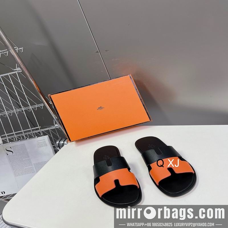 Hermes Shoes Hermes sz35-44 XJ0402