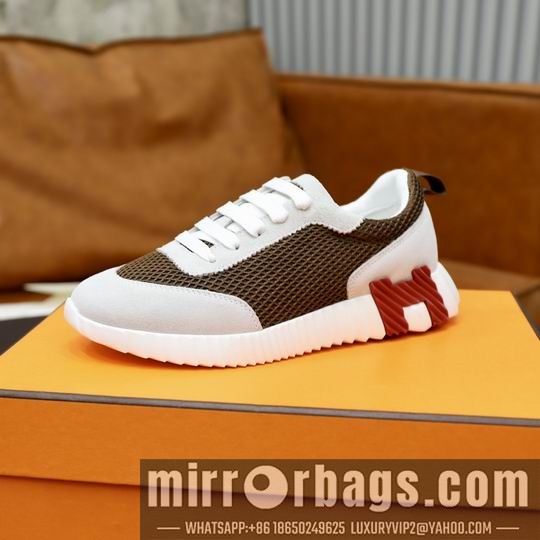 Hermes Shoes Hermes sz34-45 hnh0905