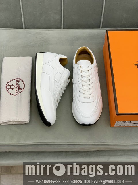 Hermes Shoes 22516409 SZ 38-44