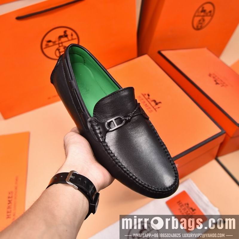 Hermes Shoes Hermes sz38-46 mnf0204