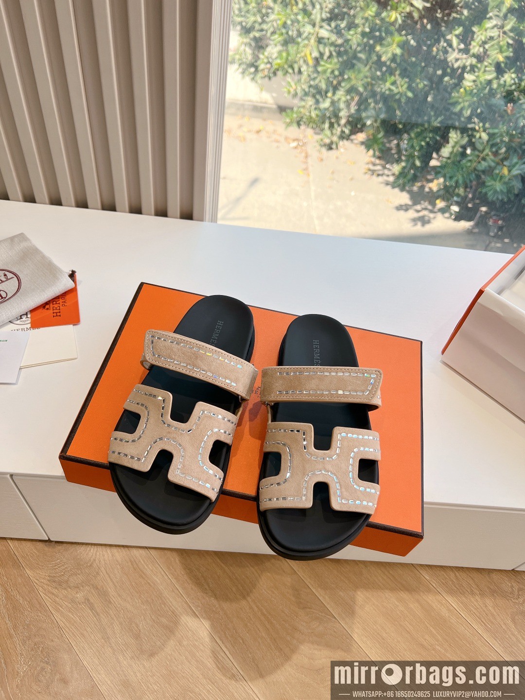 Hermes Shoes Hermes sz35-45 h0505