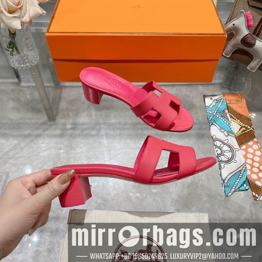 Hermes Shoes Hermes sz34-42 mnh0209
