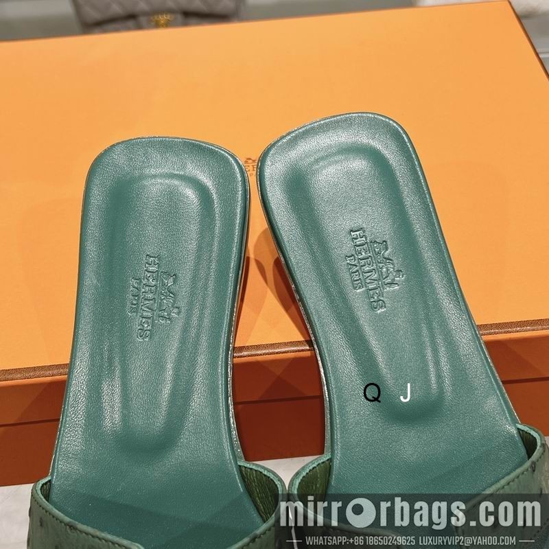 Hermes Shoes Hermes sz35-40 XJ0702