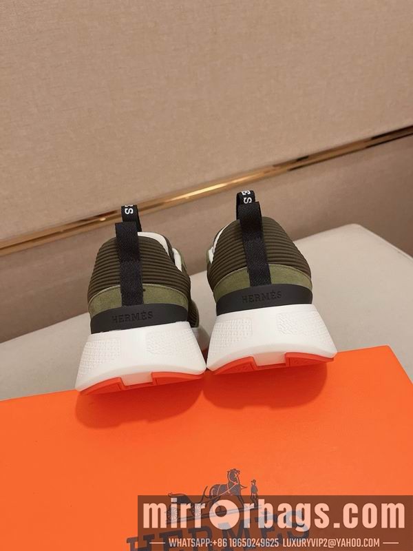 Hermes Shoes Hermes sz38-45 hnh0311