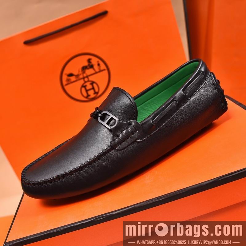 Hermes Shoes Hermes sz38-46 mnf0204