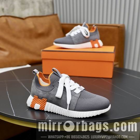 Hermes Shoes Hermes sz34-45 hnh0903