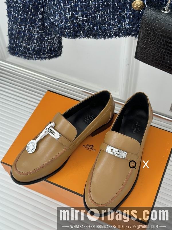 Hermes Shoes Hermes sz35-40 JX0203